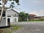 Di Sini Tempat Relokasi Pedagang dan Jukir Parkiran Abu Bakar Ali