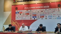 Bukan Kecewa dan Kesal, Bojan Hodak Justru Senang Anak Asuhnya Keok 0-2