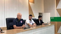 Tahu Banyak Soal Persib dan Sepak Bola Indonesia, Pelatih Port FC Bicara Peluang Menang