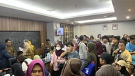 Disdik Depok Pastikan Server SPMB Aman, Antrean Panjang Dipicu Kendala Koordinat dan Verifikasi Akun