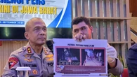 Kapolda Jabar Irjen Rudi: Kerusuhan Unisba dan Unpas Sudah Didesain Perusuh