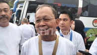 Tidur di Barak ala Praja IPDN, I Wayan Koster: Nyaman