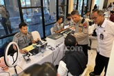 Pelayanan Paspor di Mapolda Jatim Diserbu Warga, Ini Jadwal dan Kuotanya