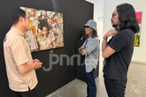 35 Karya Finalis FINNA Art Prize & Design Competition Mejeng di Orasis Art Space