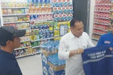 Wali Kota Eri Siapkan Skema Karcis Parkir Berlangganan untuk Tekan Jukir Liar