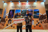 Tingkatkan Kunjungan Wisatawan Indonesia, Taiwan Tourism Promosi Wisata di Surabaya