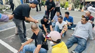 Modus Matel di Depok, Beli Data Penunggak Rp 300 Ribu dan Hasilkan Jutaan Rupiah Per Hari