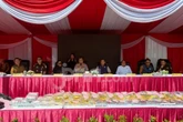 Polisi Ungkap Jaringan Narkoba Kalimantan-Jawa, Sita 84 Kg Sabu-Sabu & 40 Ribu Ekstasi