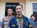 Ketua Kadin Cilegon Tersangka Pemerasan Proyek Rp 5 Triliun