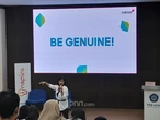 Indosat Dorong Mahasiswa UGM Punya Kemampuan yang Relevan