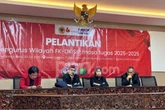 Jadi Tuan Rumah ICOSPACS, Untag Surabaya Tekankan Kualitas & Etika Publikasi Ilmiah