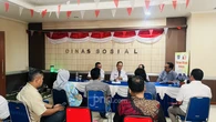 KAKI Bersama Pemkot Depok Berkomitmen Tanggulangi dan Lindungi Penderita HIV-AIDS