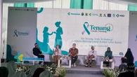 Bahaya Kanker Leher Rahim, Kemenkes Dorong Vaksin HPV Mulai Dilakukan Sejak Anak Usia 11 Tahun