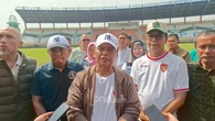 Bonus Persib dari Pemprov Jabar Tak Sesuai Janji, Sekda Herman Akhirnya Minta Maaf
