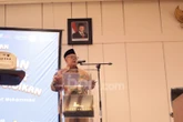 Habib Syarief Kenalkan Gerakan 7 Kebiasaan Anak Indonesia Hebat untuk Pembentukan Karakter