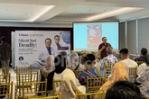 Bahaya Diabetes yang Sering Tak Disadari, Serangan Jantung Bisa Datang Tanpa Gejala