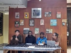 Soal Teror Bangkai Hewan di 5 Asrama Mahasiswa Papua, AMP Menunggu Respons Polisi