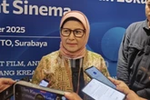 Lewat Program Bicara Film, Kemenekraf Ajak Anak Muda Surabaya Angkat Kearifan Lokal