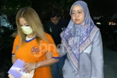 Akhirnya, Jan Hwa Diana Ditetapkan Tersangka Kasus Penahanan Ijazah