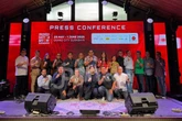 IIMS Surabaya 2025 Hadirkan 28 Brand Otomotif & Konser Musik, Catat Tanggalnya