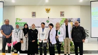 RS Hermina Depok Raih Penghargaan Angel Awards Diamond dari WSO