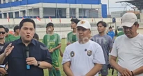KDM Janjikan Bonus Rp500 Ribu untuk Setiap Pencetak Gol di Liga 4 Asosiasi PSSI Depok