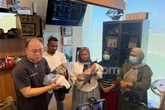 Menanti 22 Tahun, Pasutri asal Sumenep Akhirnya Punya Bayi Kembar, Kisahnya Mengharukan
