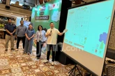 213 Brand Ikut WILBEX 2025 di Surabaya, Ada Kompetisi Anak & Hadiah Emas