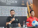 Piala Presiden 2026: Jamie McAllister Pastikan DPMM FC Siap Tempur Lawan Persib