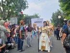 Dua Agenda Besar Akan Digelar di Kota Bandung, Dishub Ingatkan Soal Getok Parkir