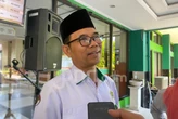 Dramatis, Satu Calon Haji Meninggal di Surabaya, Istrinya...