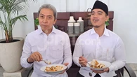 Diplomasi Doclang Bogor Warnai Pertemuan Dedie A Rachim dengan Kaesang Pangarep