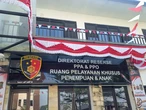 Polisi Gelar Rekonstruksi Kasus Penganiayaan Sadis Taufik Hidayat