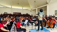 Siap Tampil di Istana Saat HUT RI, Gita Bahana Nusantara Jalani Pemusatan Latihan di Depok