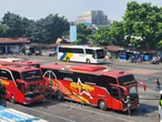 Pro dan Kontra Pemindahan Terminal Cicaheum