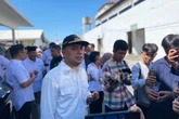 Eks Kabid Jalan PU Surabaya Jadi Tersangka Gratifikasi, Eri: Tidak Ada Kerugian Negara
