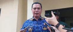 Wali Kota Serang Minta Bupati Segera Serahkan Aset Pendopo