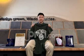 Siswa Cita Hati Ryan Joseph Tembus Dartmouth College Lewat Aksi Sosial Global