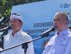 Menhub Setujui Reaktivasi Bandara Husein Sastranegara