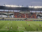 Pemkab Bandung Kebut Perbaikan Stadion Si Jalak Harupat Menjelang Piala Presiden 2026