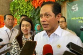 Menteri Hanif Sebut Indonesia Belum Punya SOP Penempatan Satwa di Kebun Binatang