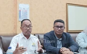 Kadin Banten Merespons Buntut Heboh di Cilegon Minta Proyek Rp 5 Triliun