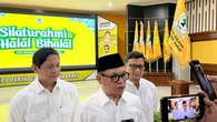 Gubernur Lemhanas Tak Sependapat Soal Pendidikan Militer Siswa Nakal Gagasan Dedi Mulyadi