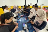 Honda Ajak Generasi Muda Terapkan Gaya Hidup Minimalis Lewat Decluttering Mission