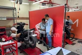 MPM Honda Jatim Tingkatkan Kualitas Teknisi AHASS Lewat AHM-TSC 2026