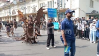 Asia Afrika Festival Dihadiri 26 Negara, Bandung Bidik Dampak Ekonomi dan Pariwisata