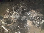 Jogja Memanas, Kendaraan Dibakar, Mall Tutup Lebih Cepat