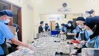 Dapur MBG Bedahan 3 Depok Diresmikan, 3 Ribu Porsi Makanan Mulai Didistribusikan