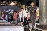 UMKM Surabaya Naik Kelas Bersanding dengan Desainer Ternama di Men’s Fashion Style