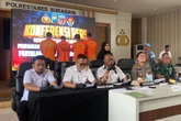 Karyawan Hingga Petinggi PT CPE Jadi Tersangka Penimbunan BBM, Begini Modusnya